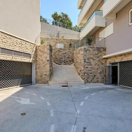 Hedera Estate Hedera A35 Apartment Dubrovnik Exterior photo