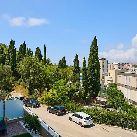 Hedera Estate Hedera A35 Apartment Dubrovnik Exterior photo