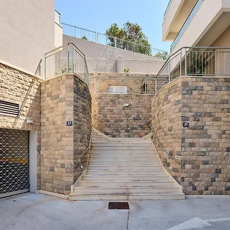 Hedera Estate Hedera A35 Apartment Dubrovnik Exterior photo
