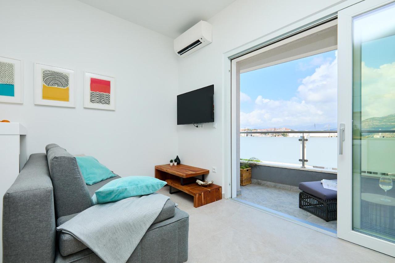 Hedera Estate Hedera A35 Apartman *