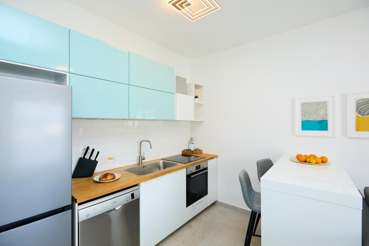 Apartman Hedera Estate Hedera A35