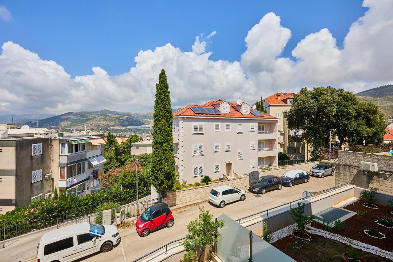 Hedera Estate Hedera A35 Dubrovnik