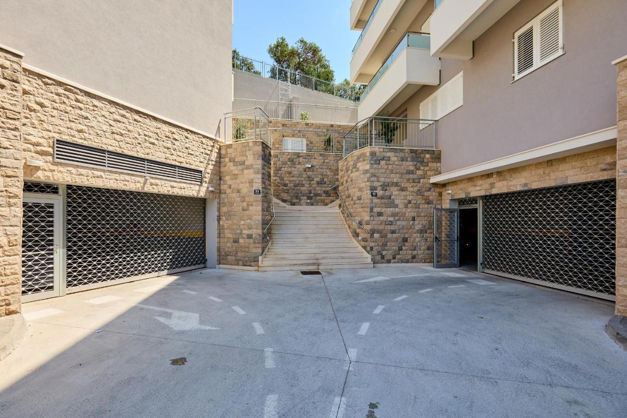 Hedera Estate Hedera A35 Apartman *