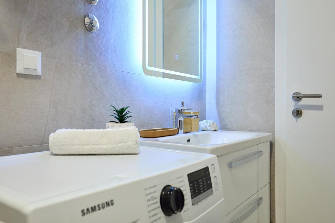 Apartman Hedera Estate Hedera A35