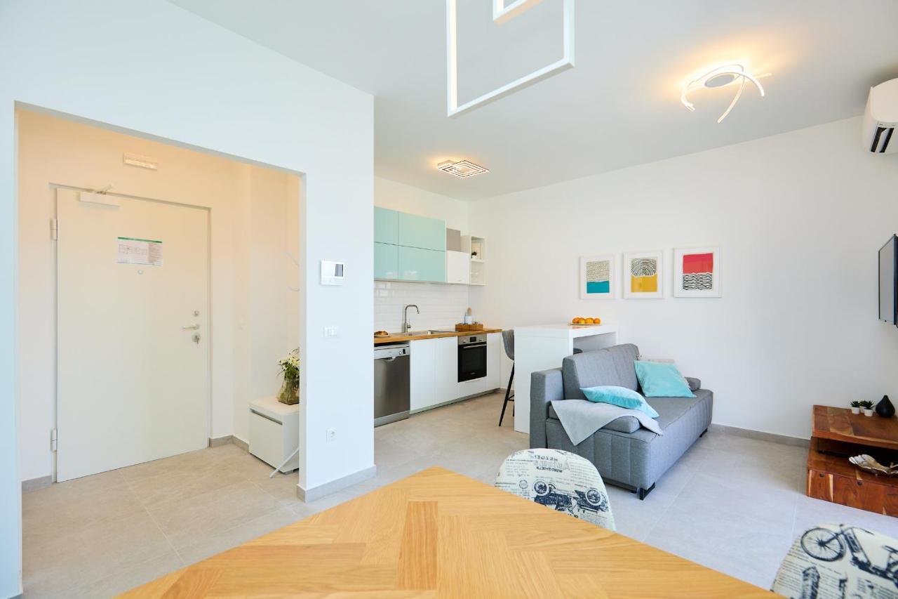 Hedera Estate Hedera A35 Apartman *