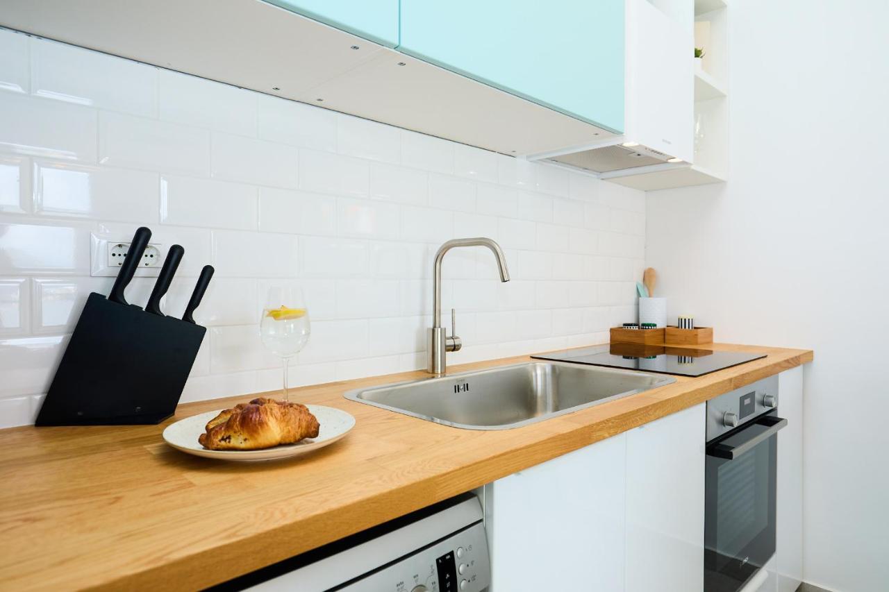 Hedera Estate Hedera A35 Apartman Dubrovnik