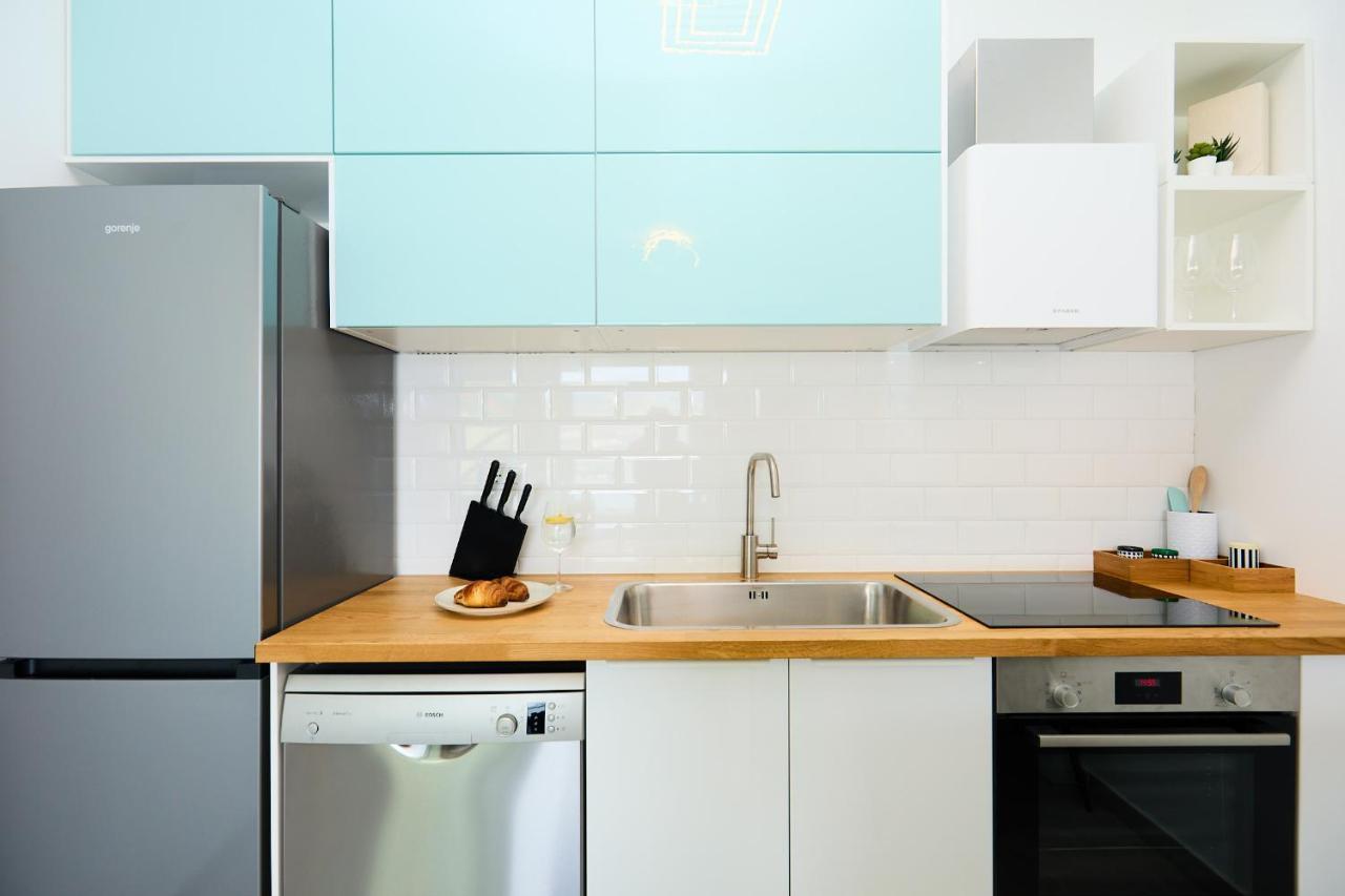 Hedera Estate Hedera A35 Apartman