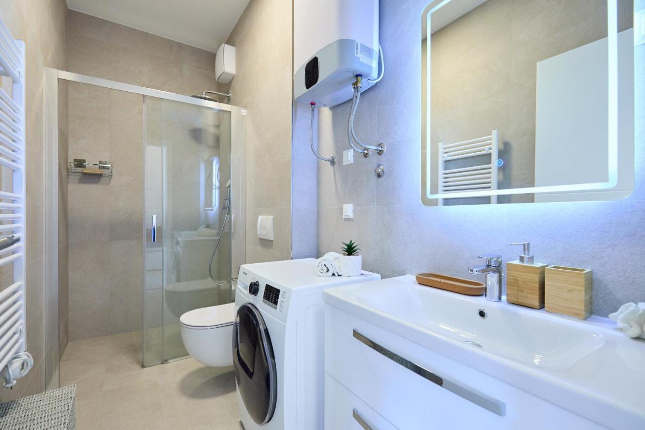 Hedera Estate Hedera A35 Apartman Dubrovnik